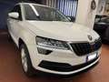 Skoda Karoq 1.6 tdi scr Executive dsg/ADAS II livello Weiß - thumbnail 2