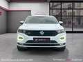 Volkswagen T-Roc T-Roc 2.0 TDI 150 Start/Stop DSG7 4Motion R-Line Weiß - thumbnail 8