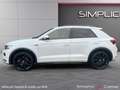 Volkswagen T-Roc T-Roc 2.0 TDI 150 Start/Stop DSG7 4Motion R-Line Weiß - thumbnail 4