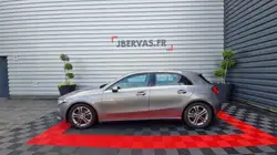 Mercedes-Benz Classe A 180 7G-DCT STYLE LINE