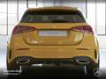 Mercedes-Benz A 250 e AMG+NIGHT+PANO+LED+FAHRASS+KAMERA+8G Gelb - thumbnail 9