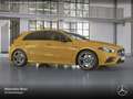 Mercedes-Benz A 250 e AMG+NIGHT+PANO+LED+FAHRASS+KAMERA+8G Gelb - thumbnail 20