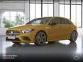 Mercedes-Benz A 250 e AMG+NIGHT+PANO+LED+FAHRASS+KAMERA+8G Gelb - thumbnail 15