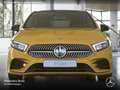 Mercedes-Benz A 250 e AMG+NIGHT+PANO+LED+FAHRASS+KAMERA+8G Gelb - thumbnail 8