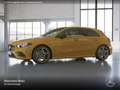 Mercedes-Benz A 250 e AMG+NIGHT+PANO+LED+FAHRASS+KAMERA+8G Gelb - thumbnail 3