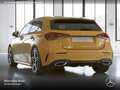 Mercedes-Benz A 250 e AMG+NIGHT+PANO+LED+FAHRASS+KAMERA+8G Gelb - thumbnail 24
