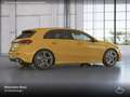 Mercedes-Benz A 250 e AMG+NIGHT+PANO+LED+FAHRASS+KAMERA+8G Gelb - thumbnail 21