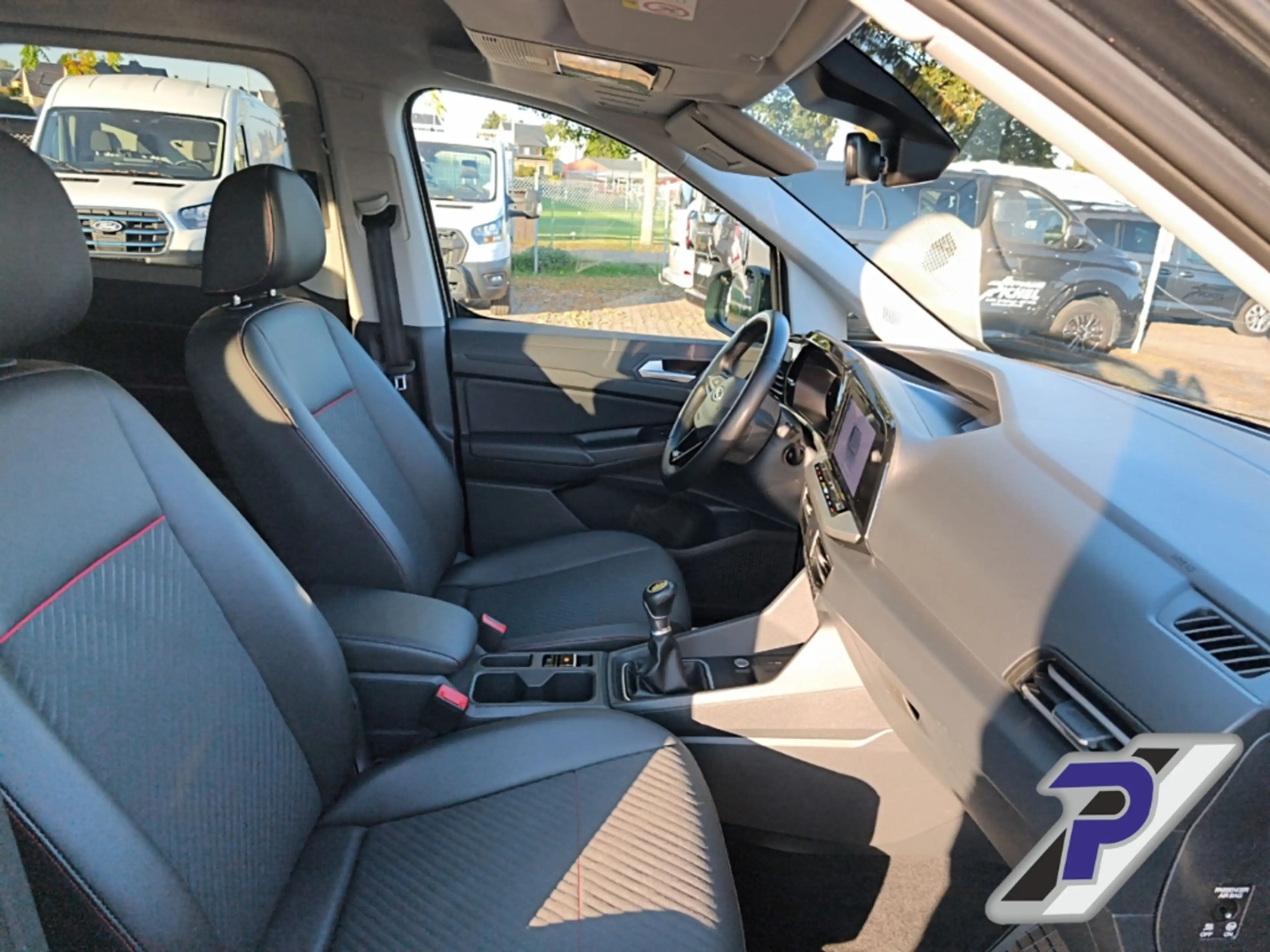 Ford Tourneo Connect L1 Sport 7-Sitzer+18ZOLL LM+WINTER-PAK+LADESTADION — photo 14