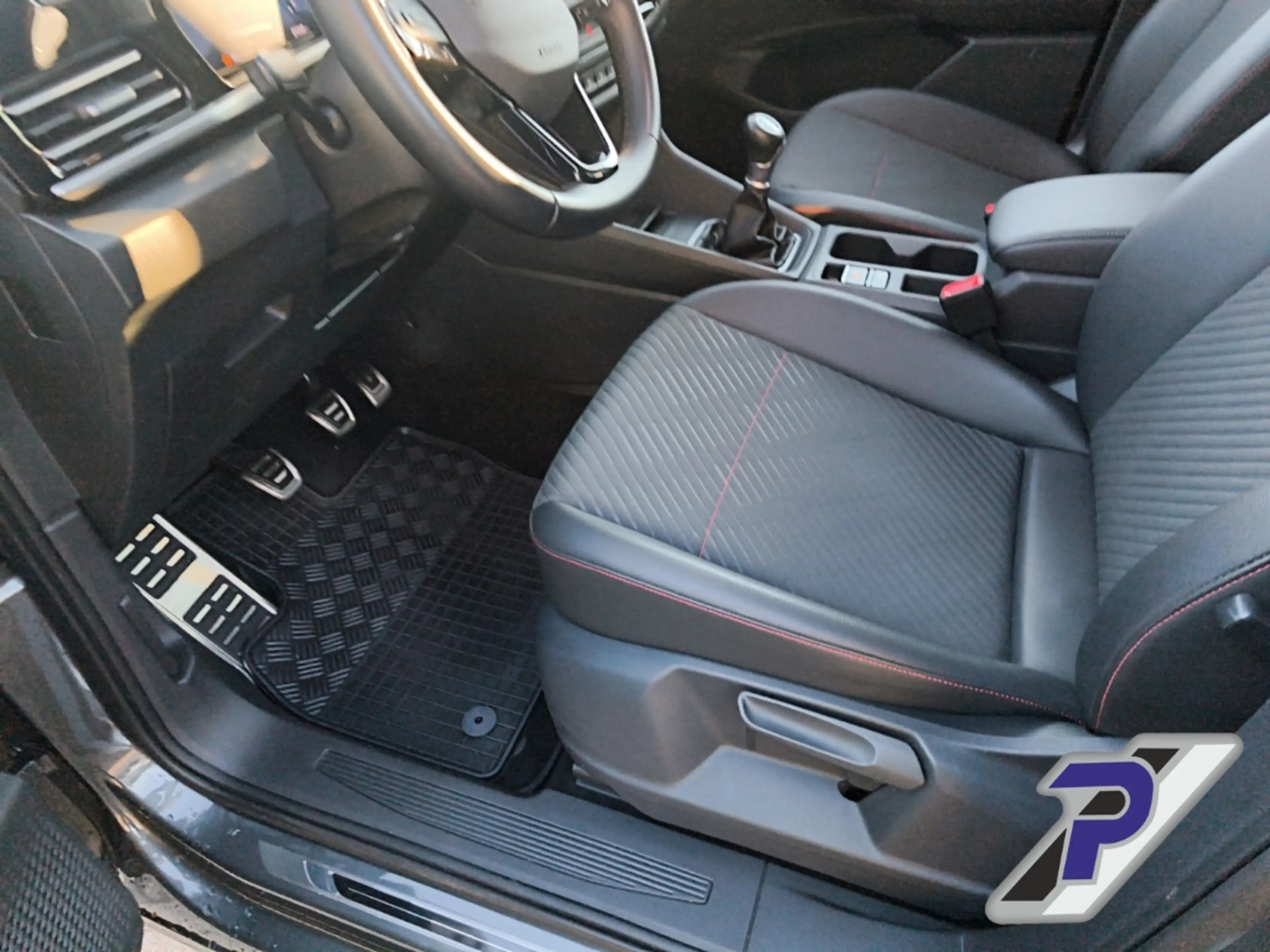 Ford Tourneo Connect L1 Sport 7-Sitzer+18ZOLL LM+WINTER-PAK+LADESTADION — photo 11