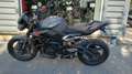 Triumph Street Triple 765 Grau - thumbnail 4