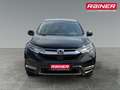 Honda CR-V 2,0 i-MMD Hybrid Elegance AWD Aut. Schwarz - thumbnail 8