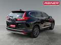 Honda CR-V 2,0 i-MMD Hybrid Elegance AWD Aut. Schwarz - thumbnail 5