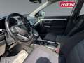 Honda CR-V 2,0 i-MMD Hybrid Elegance AWD Aut. Schwarz - thumbnail 9