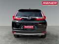 Honda CR-V 2,0 i-MMD Hybrid Elegance AWD Aut. Schwarz - thumbnail 4