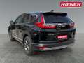 Honda CR-V 2,0 i-MMD Hybrid Elegance AWD Aut. Schwarz - thumbnail 3