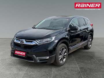 2,0 i-MMD Hybrid Elegance AWD Aut.