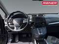 Honda CR-V 2,0 i-MMD Hybrid Elegance AWD Aut. Schwarz - thumbnail 10