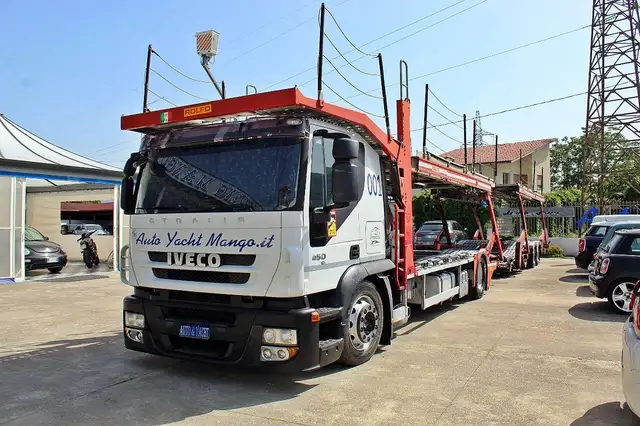 Iveco