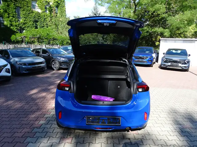 Opel Corsa view 5