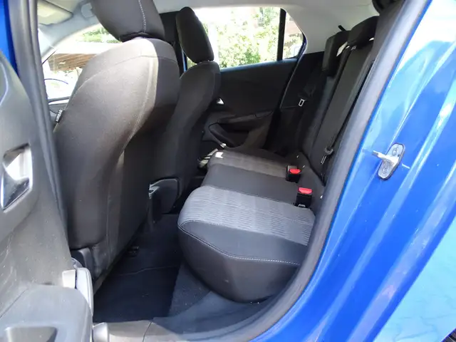 Opel Corsa view 7
