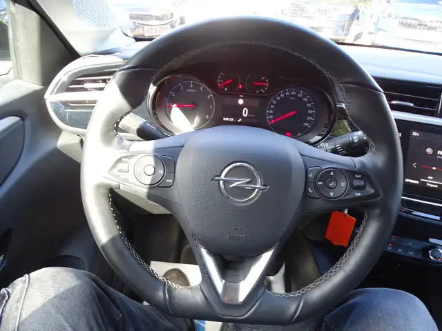 Opel Corsa view 10