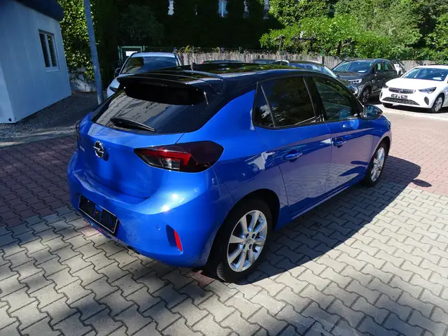 Opel Corsa view 6