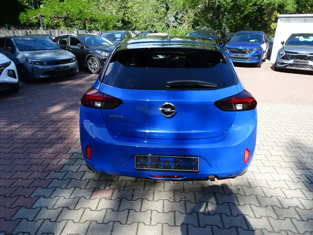 Opel Corsa view 4