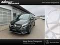 Mercedes-Benz V 300 d Exclusive+Edition+4-Matic+Panorama+AHK+ Gris - thumbnail 1