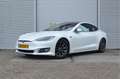 Tesla Model S Long Range Raven, AutoPilot3.0+FSD, Rijklaar prijs Wit - thumbnail 1