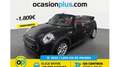 MINI Cooper Cabrio Negro - thumbnail 1