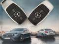 Mercedes-Benz B 200 Progressive/Dealer ond./Head-up display. Grijs - thumbnail 11
