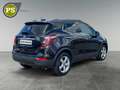 Opel Mokka X 1.6  Innovation Navi LED Apple Klima      Auto M Schwarz - thumbnail 6