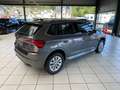 Skoda Kamiq 1.0 TSI DSG Style ACC PDC Kamera KESSY LAGER Gris - thumbnail 8