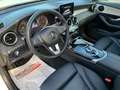 Mercedes-Benz GLC 250 d 4Matic Sport Tetto Luci Ambient Bianco - thumbnail 9