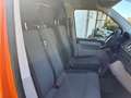 Volkswagen T6 Transporter Kasten-Kombi Kasten Mittelhochdac Orange - thumbnail 16