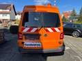 Volkswagen T6 Transporter Kasten-Kombi Kasten Mittelhochdac Orange - thumbnail 4