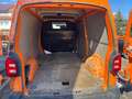 Volkswagen T6 Transporter Kasten-Kombi Kasten Mittelhochdac Orange - thumbnail 5