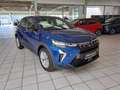 Mitsubishi ASX 1.0 Turbo BASIS Blau - thumbnail 3