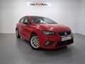 SEAT Ibiza 1.0 TSI S&S FR XS 110 Rojo - thumbnail 1