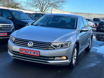 Passat 1.6 CR TDi NAVIGATION CAMERA