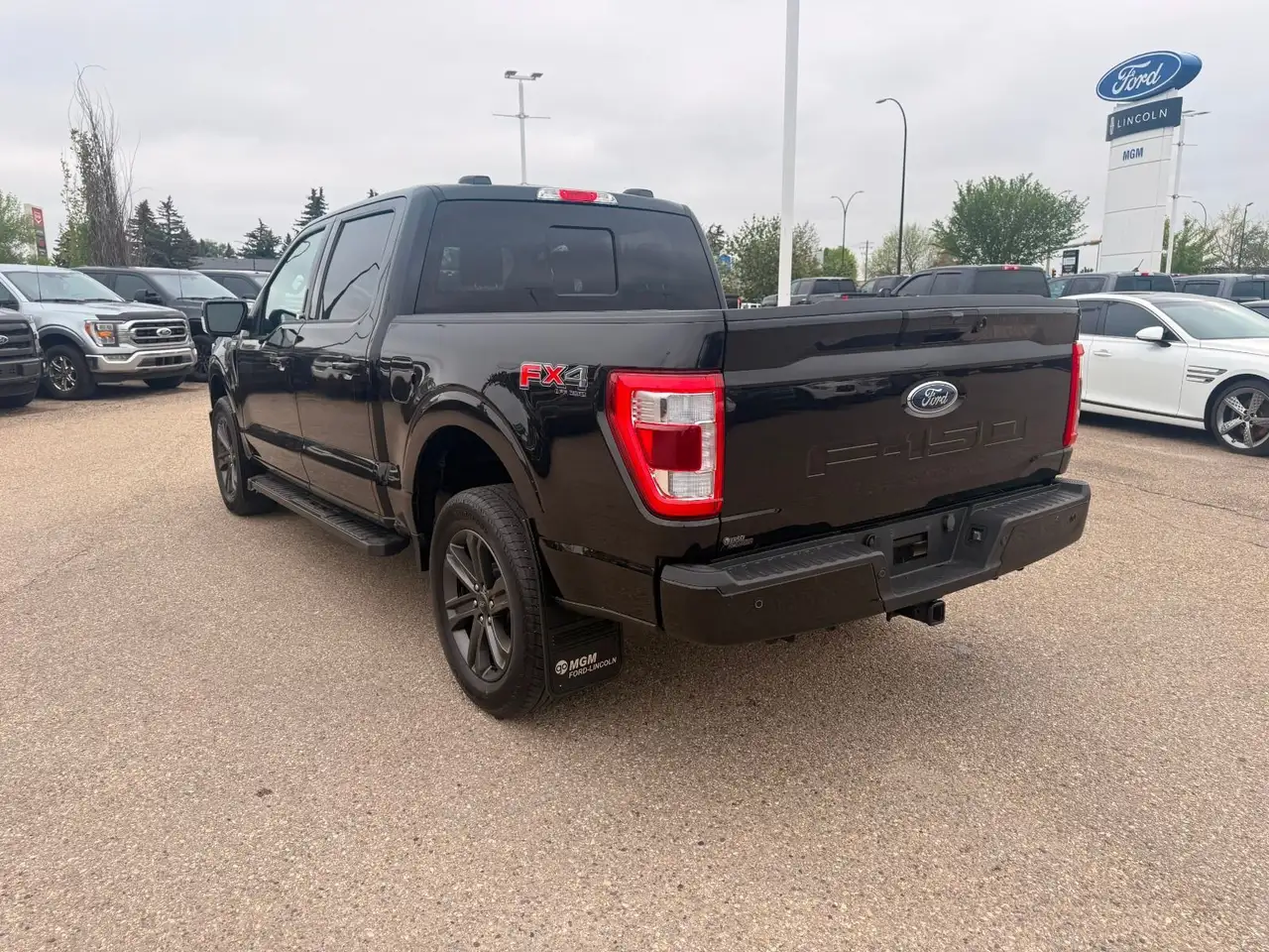 Ford F 150 снимка Ford F 150