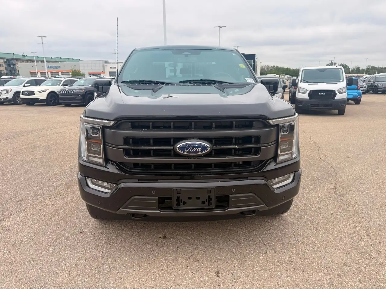 Ford F 150 снимка Ford F 150