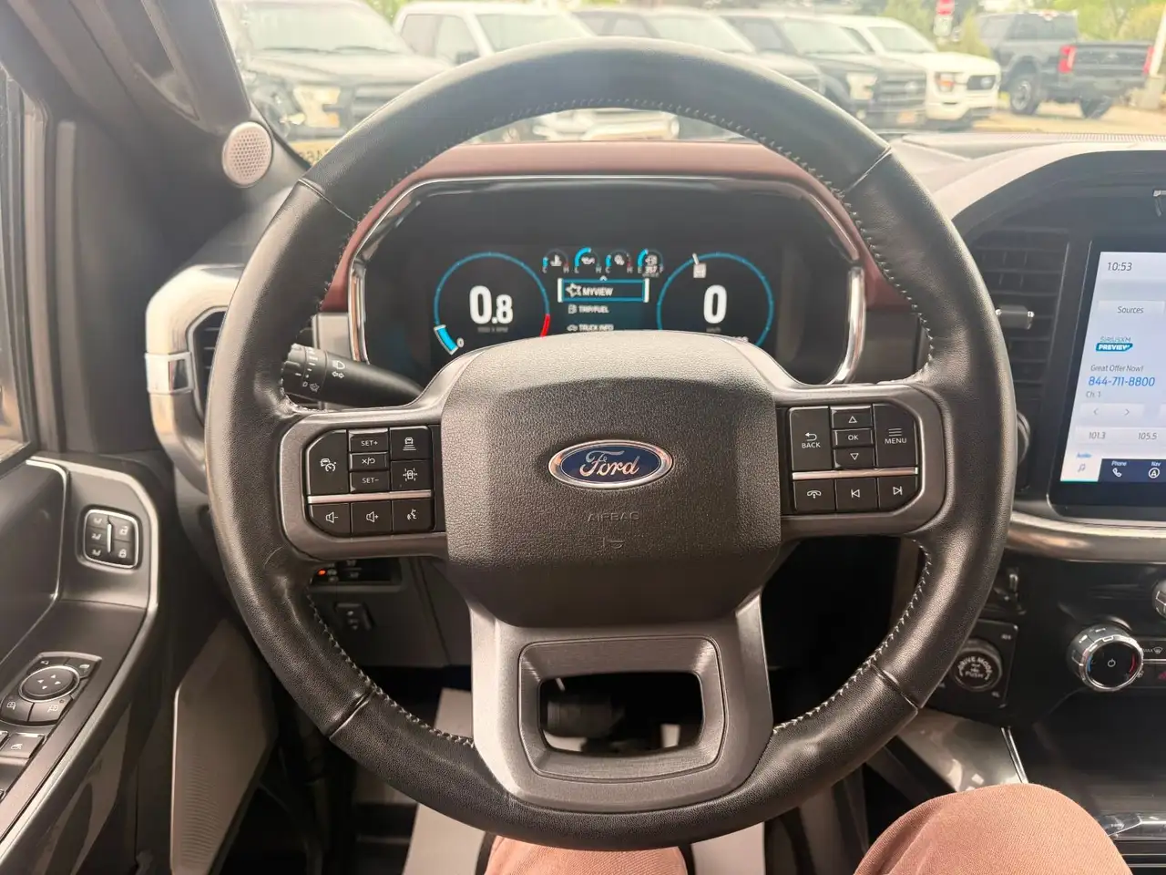 Ford F 150 снимка Ford F 150