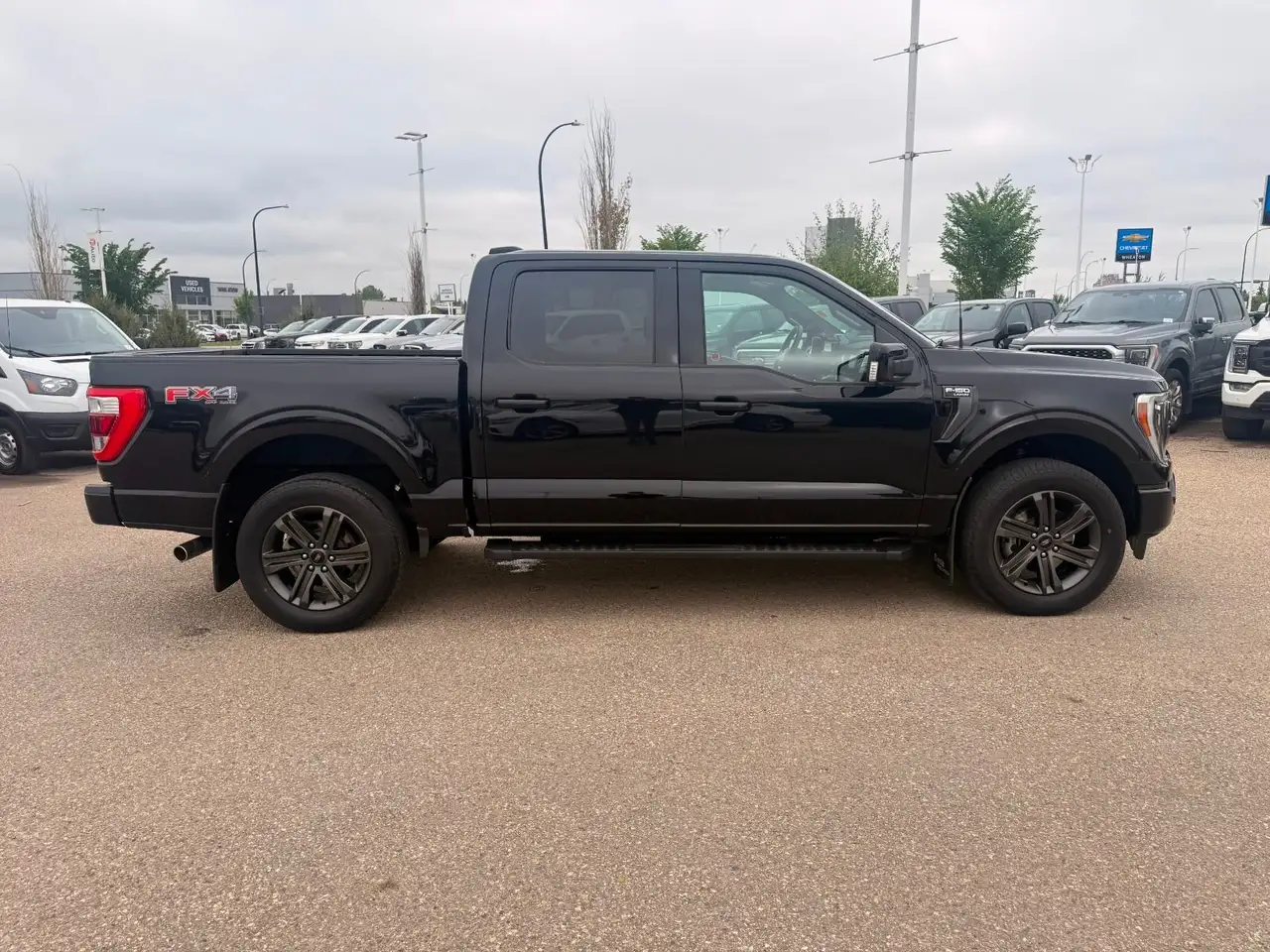 Ford F 150 снимка Ford F 150
