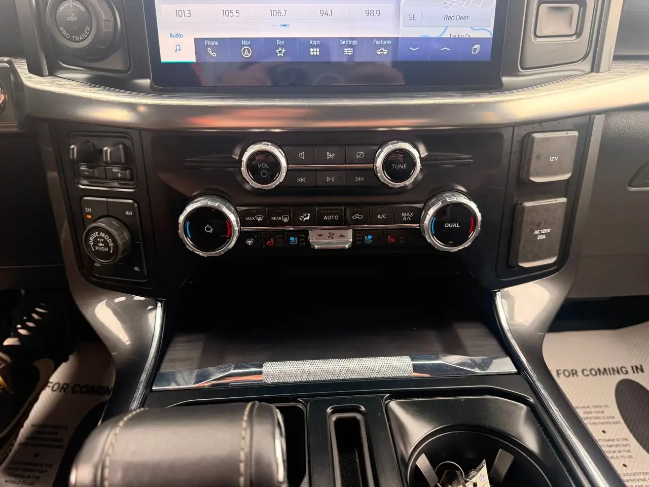 Ford F 150 снимка Ford F 150