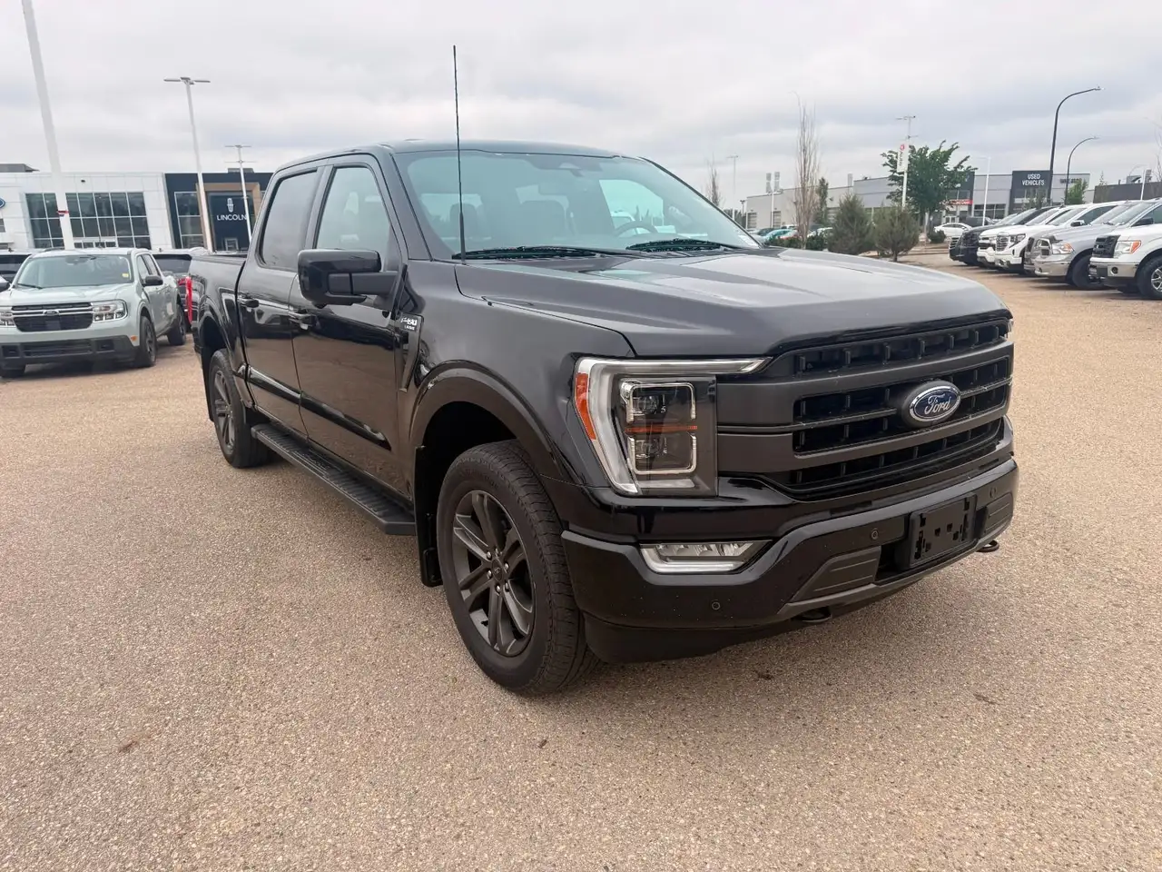 Ford F 150 снимка Ford F 150