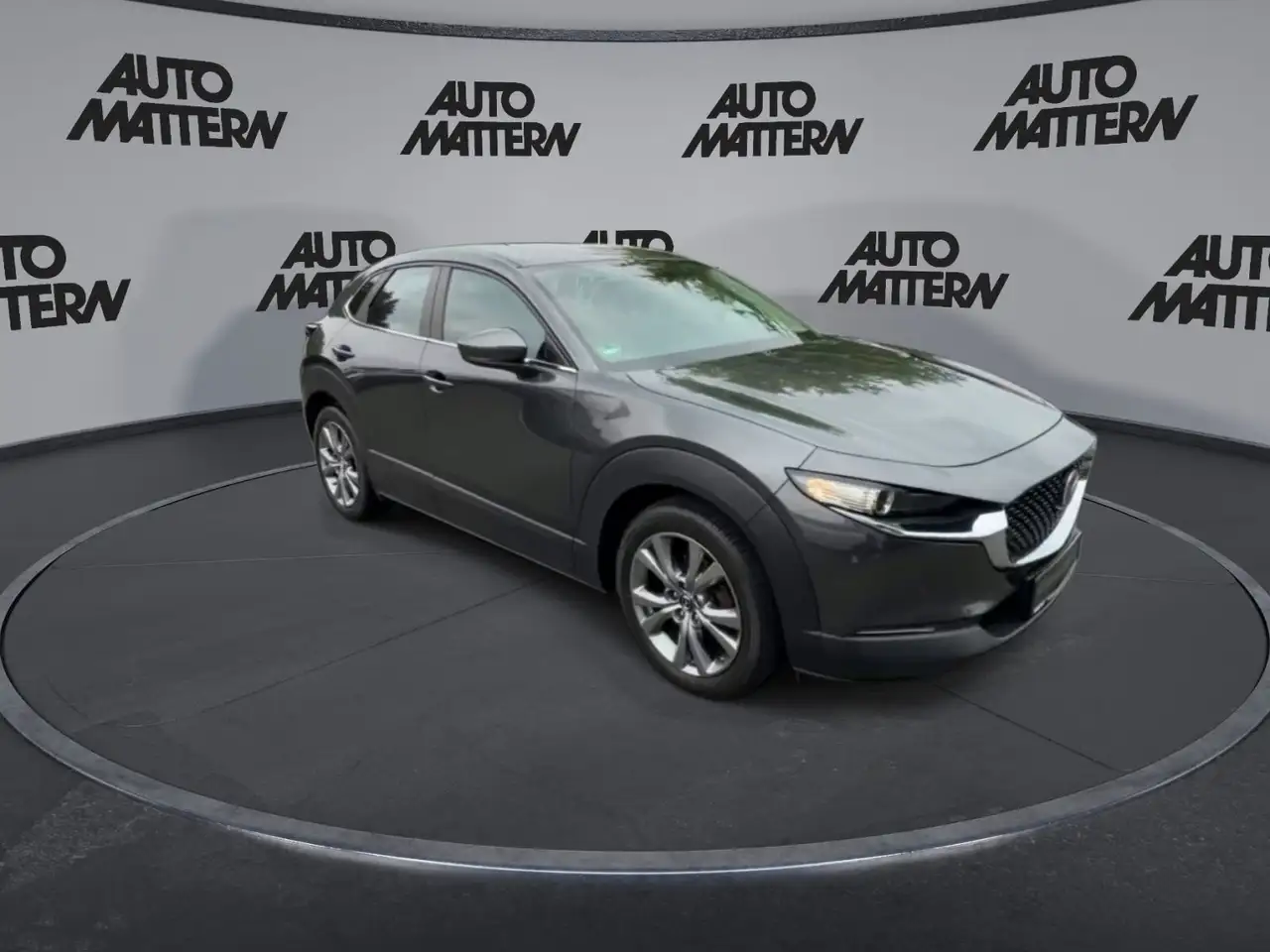 Mazda CX-30 2026
