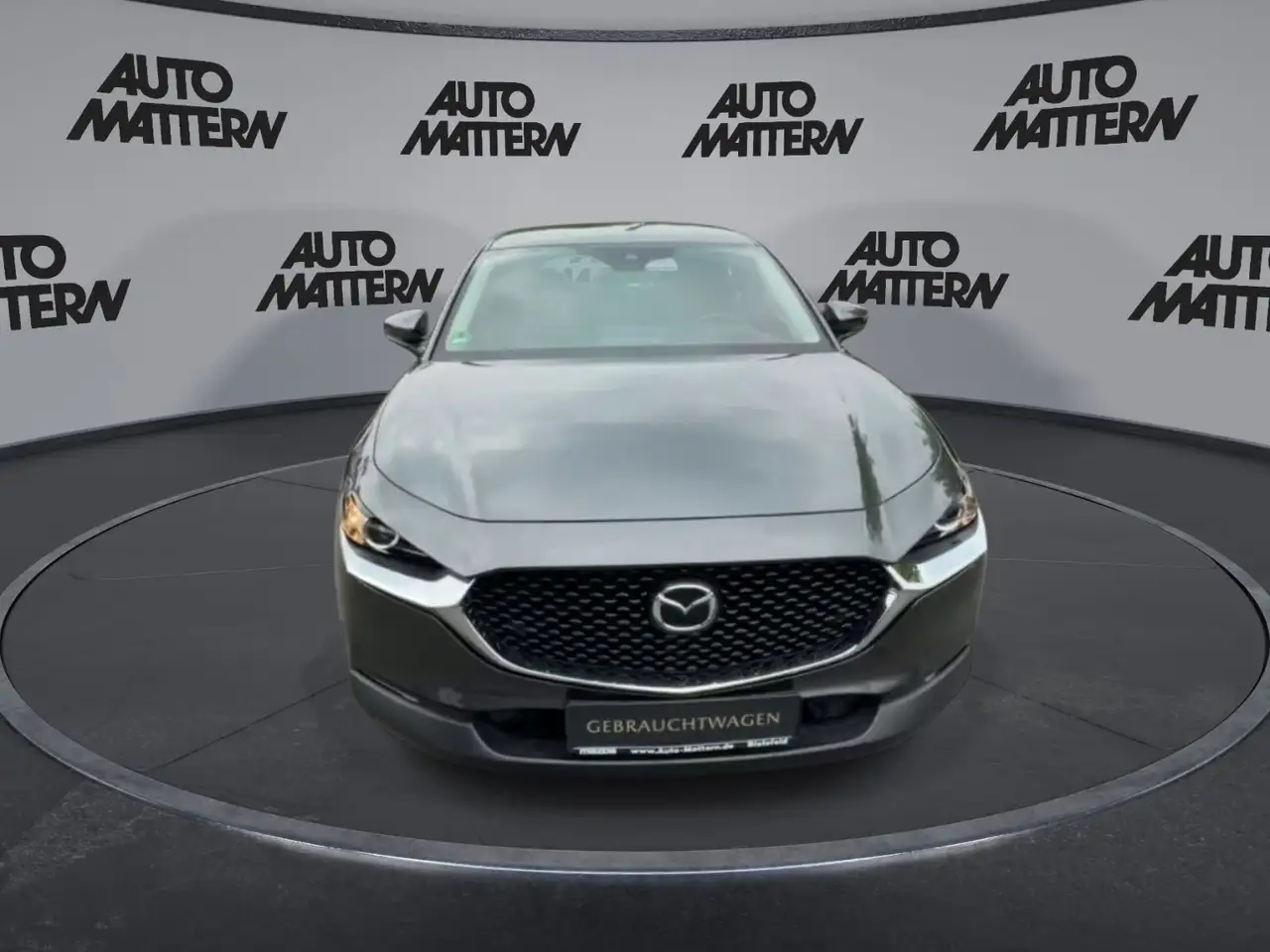 Mazda CX-30 2026
