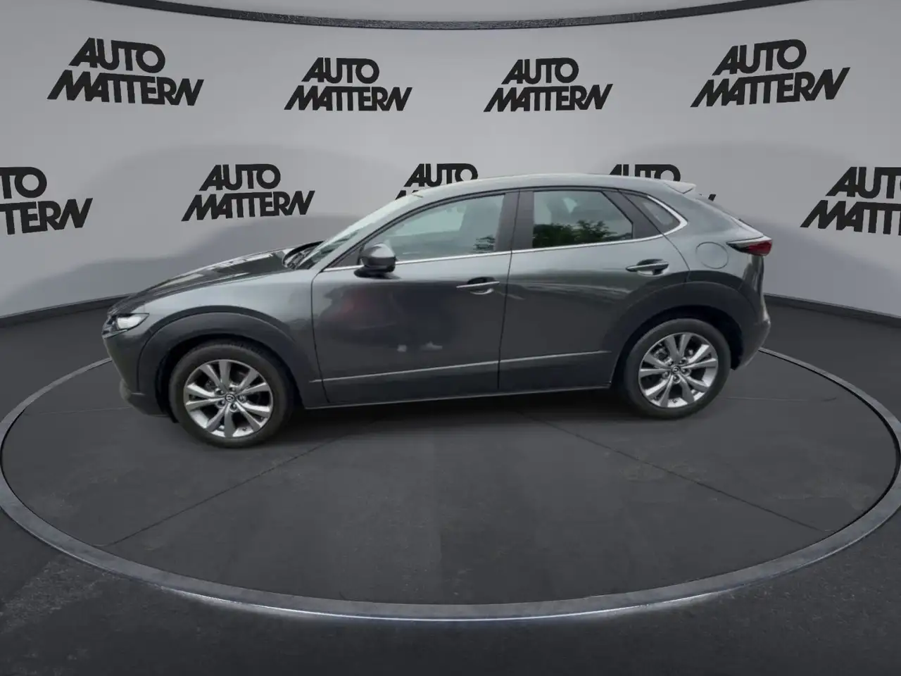 Mazda CX-30 2026