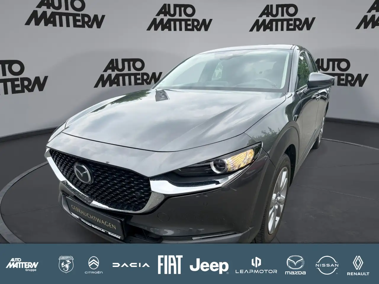 Mazda CX-30 2026